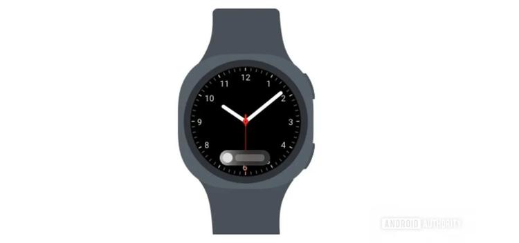 Galaxy Watch wird Unterstützung für Now ...