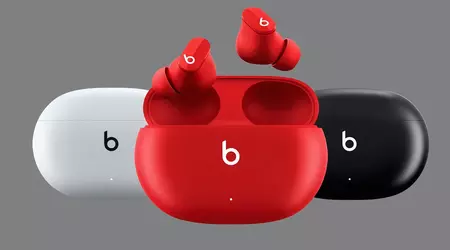 Beats Studio Buds erhalten neue Funktionen mit Firmware-Update