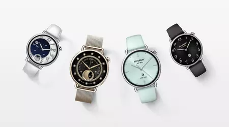 Xiaomi kündigt die Watch S4 (41 mm) und die Premium OpenWear Stereo Pro Kopfhörer an