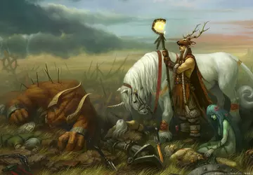 Ubisoft hat Domainnamen für "Might & ...