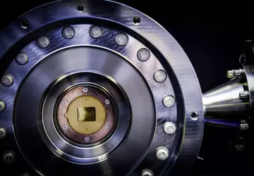 Physiker haben eine ungewöhnliche Phase der ...