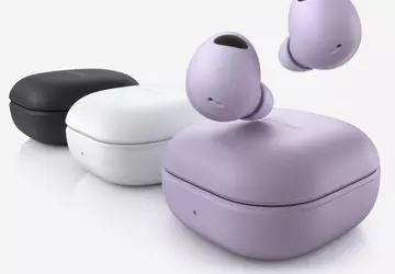 Samsung Galaxy Buds 2 Pro auf ...