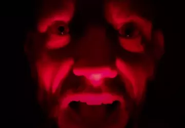 Das Gruseligste überhaupt: Der Creative Director ...