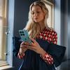 Das elegante Design des Motorola Edge 60 Fusion