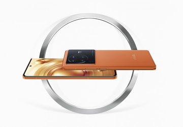 Offiziell: Vivo X80 und Vivo X80 ...