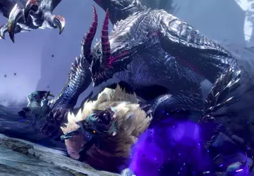 Downloads von Monster Hunter Rise: Sunbreak ...