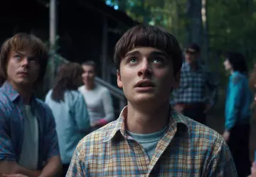 Es wird berichtet, dass die Dreharbeiten ...