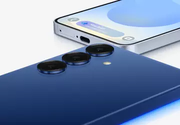 Verkäufe des Galaxy S25 steigern den ...