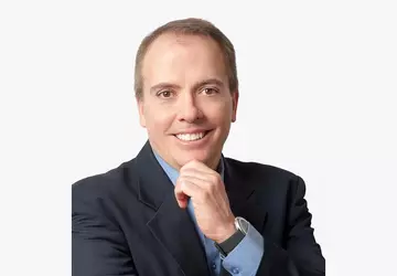 Daniel Alegre, Präsident und COO von ...