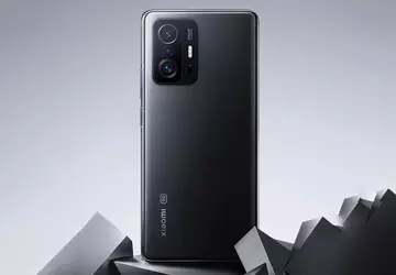 Xiaomi 11T Pro hat eine neue ...