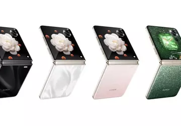 Honor Magic V Flip 2 erhält ...