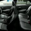 Toyota Corolla 2023 Innenraum-Miniaturansicht
