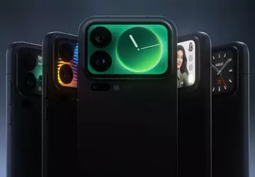 Das erste Promo-Video des Xiaomi 17 ...