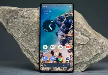 Google Pixel-Smartphones erhalten eine neue Generation ...