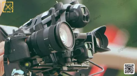 DJI könnte noch in diesem Jahr eine neue Flaggschiff-Drohne Mavic 4 herausbringen
