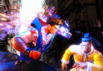 Street Fighter-Verfilmung ist von Sonys Veröffentlichungsliste ...