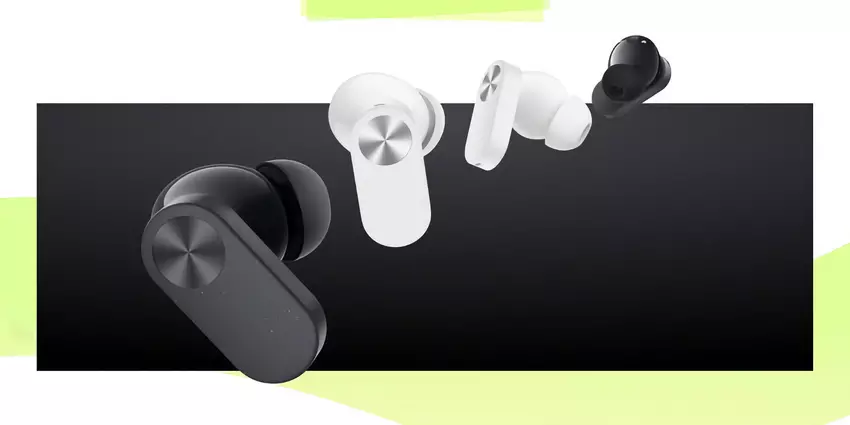 4 Mikrofone, ANC, bis zu 36 Stunden Akkulaufzeit und 2 Farben: Insider verrät Specs und Renderings der OnePlus Nord Buds 2
