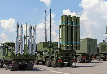 Nicht nur Leopard 2-Panzer: Schweden liefert ...