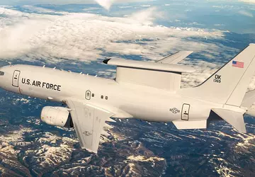 NATO kauft sechs E-7A Wedgetail "fliegende ...