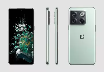 OnePlus 10T mit Snapdragon 8+ Gen ...