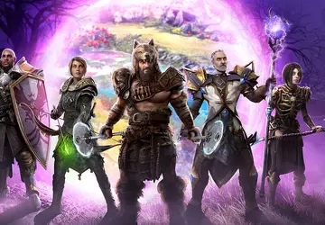 Die Autoren des beliebten Action-RPGs Last ...