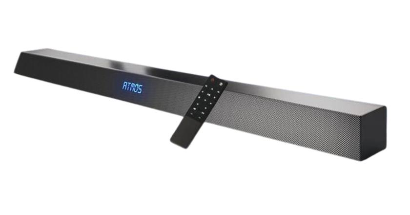 PHILIPS B8405 Soundbar für philips ambilight tv
