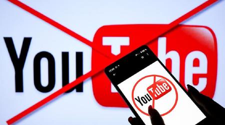 Der Eiserne Vorhang wird immer niedriger: Russische Behörden haben YouTube fast vollständig gesperrt