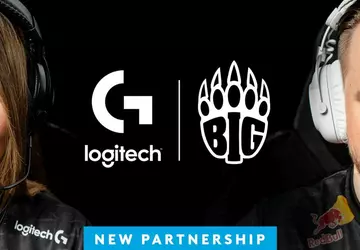 Die deutsche esports-Organisation BIG hat eine ...