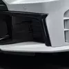 Vorderansicht des Toyota GR Yaris Aero Performance