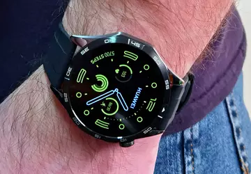 Huawei Watch GT 4 Test