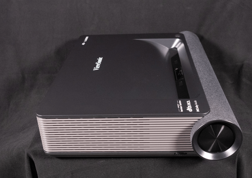 ViewSonic X2000B spezifikationen