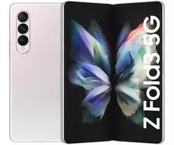 Samsung Galaxy Z Fold3