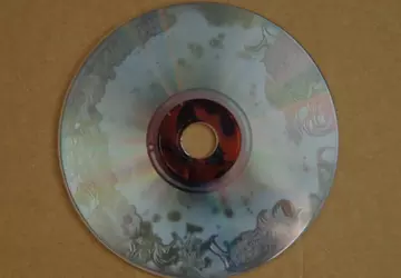 Ihre Discs können sich durch eine ...