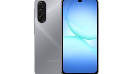 Galaxy A17 5G - Exynos 1330, 5000 mAh Akku und 6 Jahre Updates