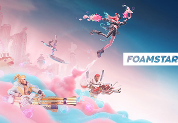 Foamstars Open-Beta-Tester hatten Probleme mit langen ...