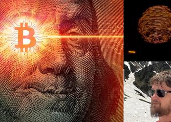 HBO-Dokumentation enthüllt die Identität von Satoshi ...