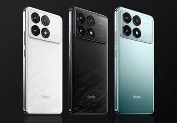 Xiaomi startete Teaser von Redmi K70 ...