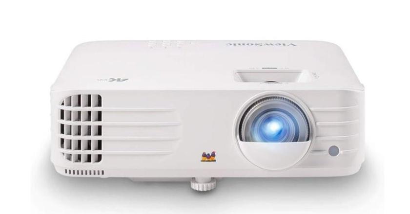 ViewSonic PX701 playstation beamer