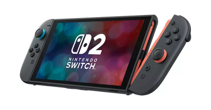 Nintendo verklagt Genki wegen Switch 2-Modellen und Zubehör, die vor der Ankündigung der Konsole gezeigt wurden