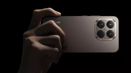 Xiaomi 15T Pro - ein Flaggschiff mit coolen Leica-Kameras, Dimensity 9400+ und der Möglichkeit, Anrufe ohne Mobilfunknetz zu tätigen - wurde vorgestellt