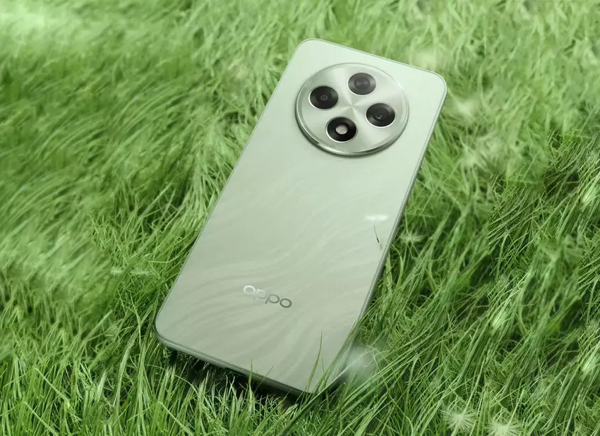 Es ist offiziell: Das OPPO A3 wird am 2. Juli auf den Markt kommen