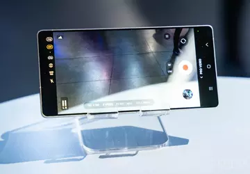 Samsung Galaxy S25 erhält standardmäßig Galaxy ...