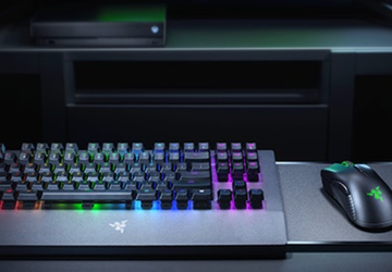 Beste Drahtlose Tastatur und Maus - ...