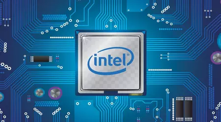 Intel Russland ging 2023 in Konkurs