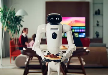 Er wird alles für Sie tun: ...