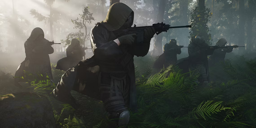 Ghost Recon Breakpoint erhält Update für Next-Gen-Konsolen