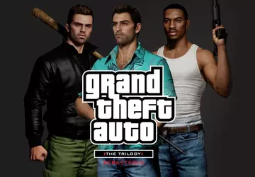 Gerücht: Rockstar hat Remaster von GTAIV ...