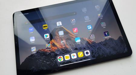 Xiaomi Pad 5 Test: Allesfresser von Content