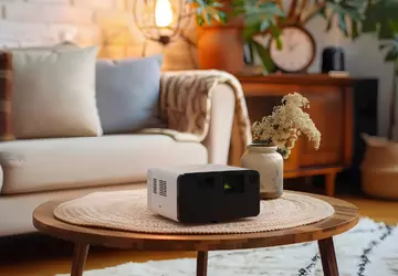 Epson hat die EpiqVision Mini EF-21 ...