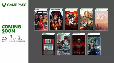 Game Pass-Nutzer können in der zweiten Märzhälfte einige großartige Neuerscheinungen erwarten, darunter Diablo IV, Evil West und The Quarry 